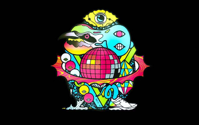 361°发布全新M1°RO系列，打造原创自由新态度