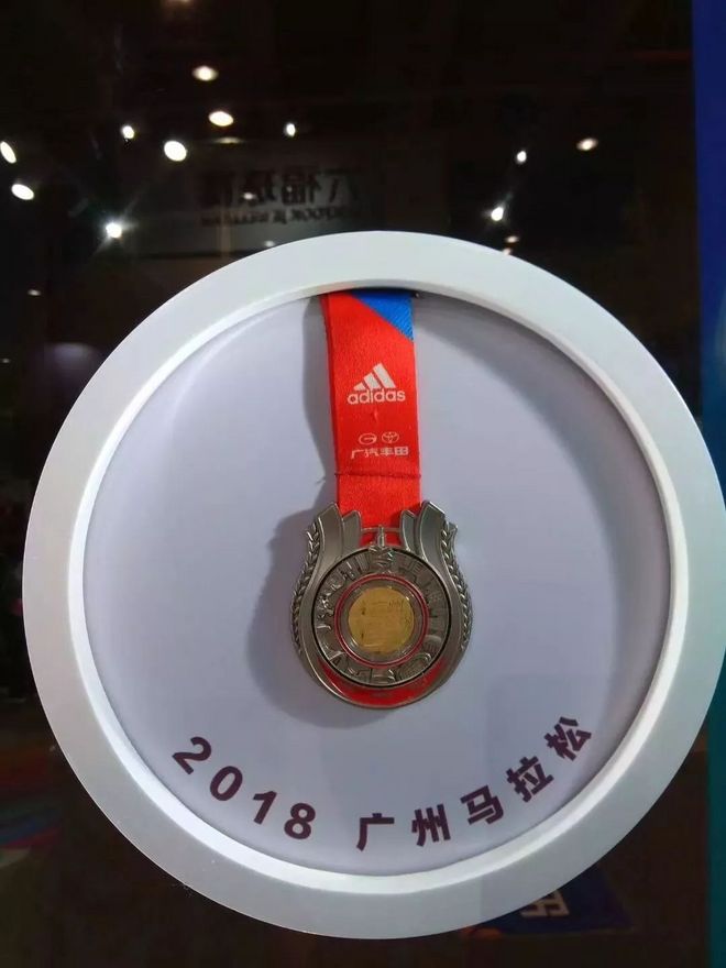 现场丨在广州的冬天跑一场马