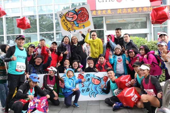 现场丨在广州的冬天跑一场马