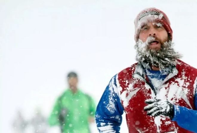 跑者最常听到的10个“误解”