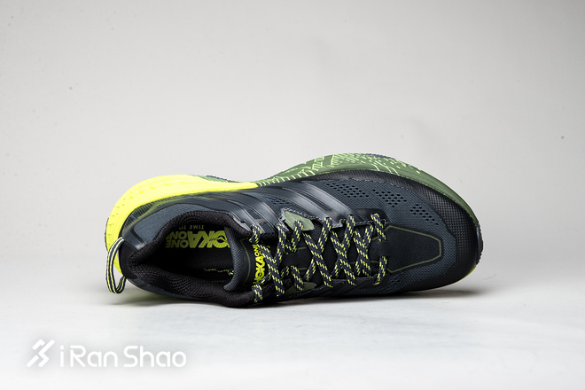 开箱 | 进化不停飞速不止 HOKA ONE ONE Speedgoat 3