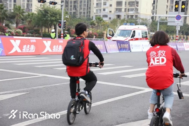 赛道急救指南丨不再做一个旁观者