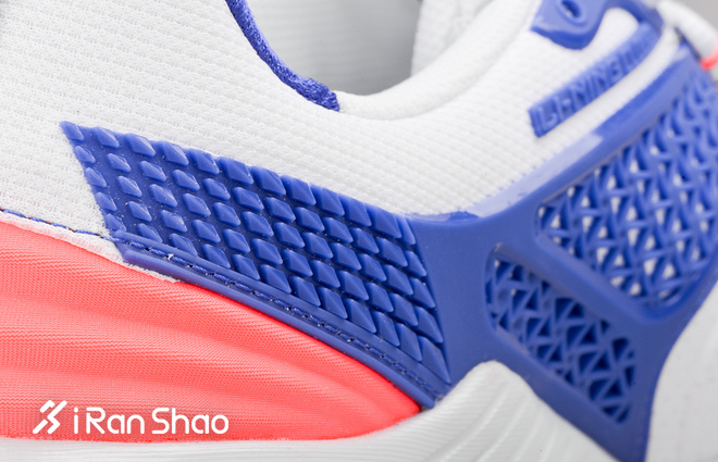 跑鞋 | 冲破云霄 李宁云五代系列跑鞋评测