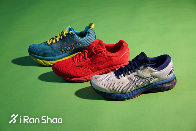 爱燃烧年终评选丨2018 爱跑就好