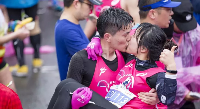 跑者最常听到的10个“误解”