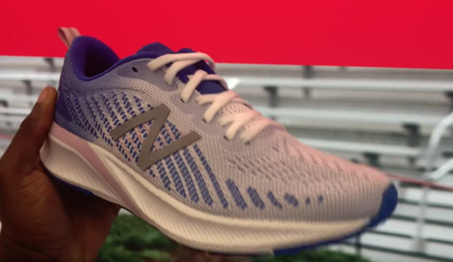 不止有5% 2019春夏季新款跑鞋大揭秘