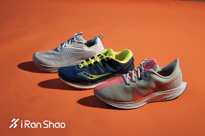 爱燃烧年终评选丨2018 爱跑就好