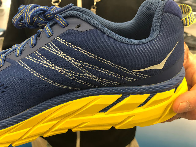 不止有5% 2019春夏季新款跑鞋大揭秘