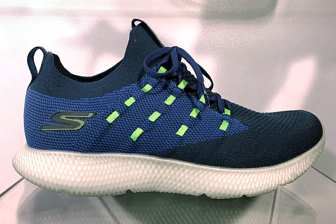 不止有5% 2019春夏季新款跑鞋大揭秘