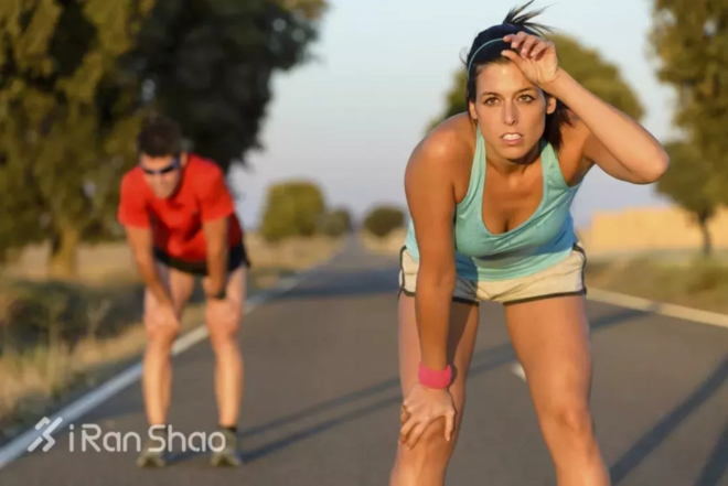 跑者最常听到的10个“误解”