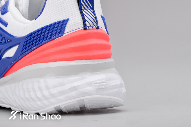 跑鞋 | 冲破云霄 李宁云五代系列跑鞋评测