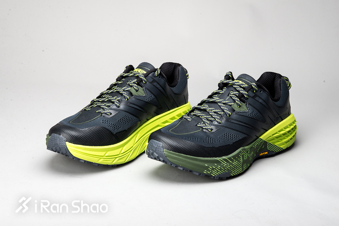 开箱 | 进化不停飞速不止 HOKA ONE ONE Speedgoat 3