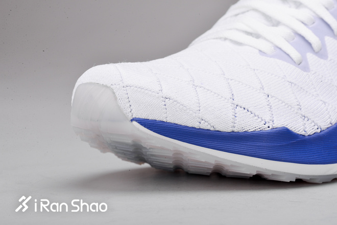 跑鞋 | 冲破云霄 李宁云五代系列跑鞋评测