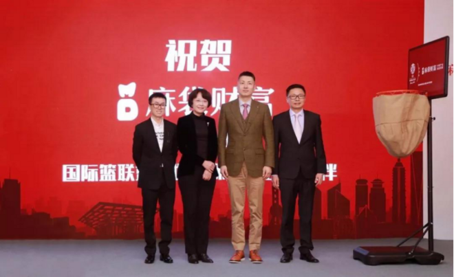 促成麻袋财富赞助FIBA篮球世界杯，腾讯全体育营销的打法和野心