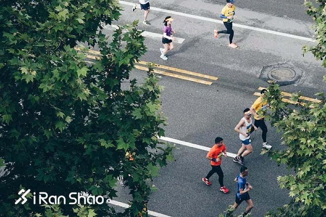 “零差评”的武汉马拉松 刚刚公布了2019年的比赛信息