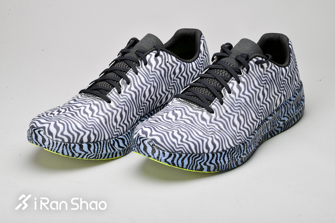 不止有5% 2019春夏季新款跑鞋大揭秘