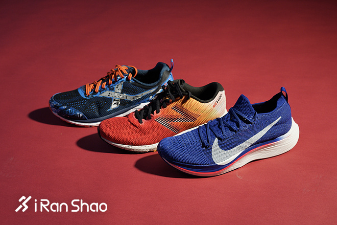 爱燃烧年终评选丨2018 爱跑就好