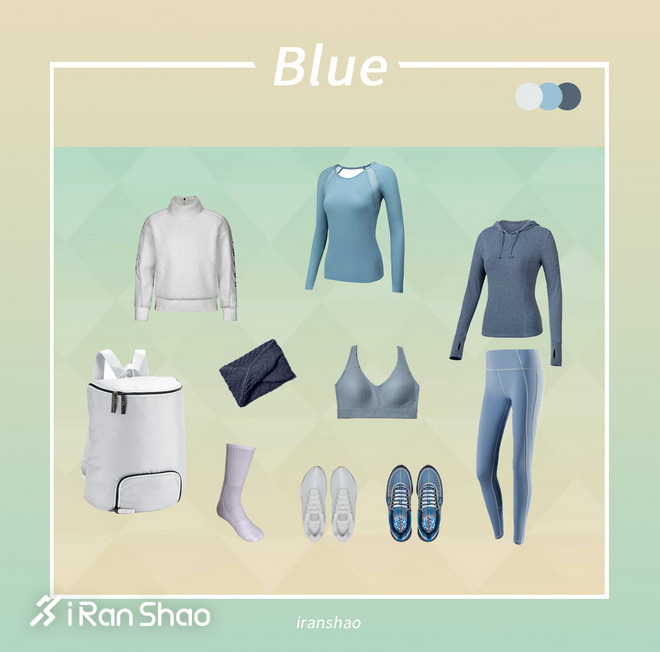 紧身裤怎么穿？看这里！