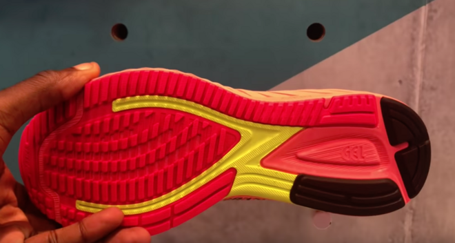 不止有5% 2019春夏季新款跑鞋大揭秘