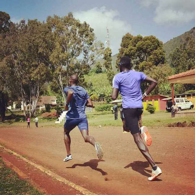 跑马拉松，真的只是个体力活儿吗？