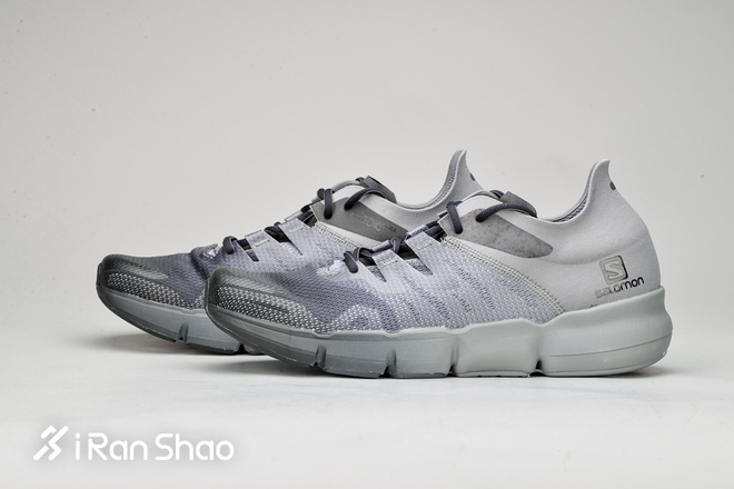 开箱 | 路跑新时代 Salomon Predict RA