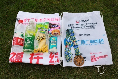 跃动南马，壮行天下！醉美南宁 ，"邕"怀世界！