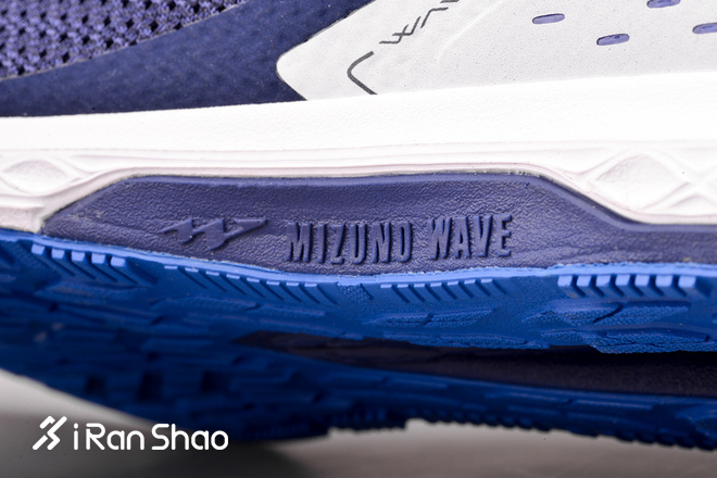 开箱 | 打破传统激发速度 Mizuno Wave Sonic