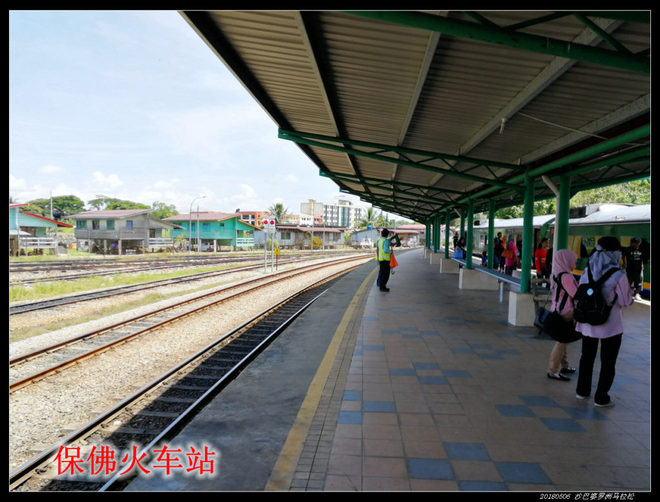 20180506 北纬4度，婆罗洲马拉松