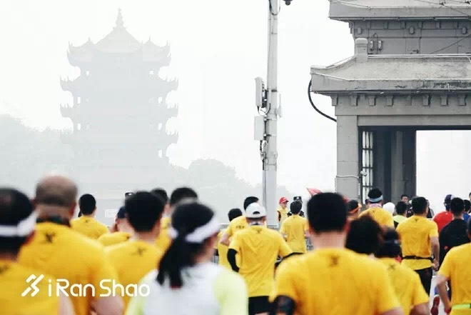 “零差评”的武汉马拉松 刚刚公布了2019年的比赛信息