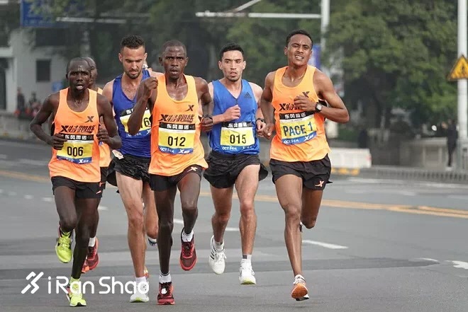 “零差评”的武汉马拉松 刚刚公布了2019年的比赛信息