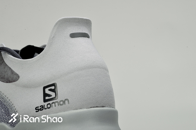 开箱 | 路跑新时代 Salomon Predict RA