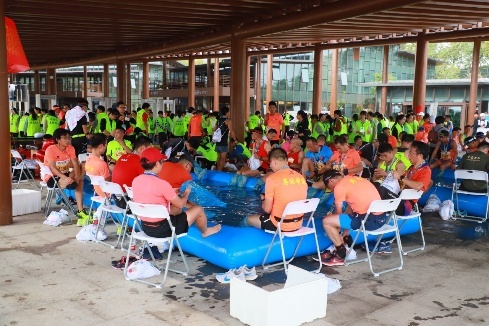 跃动南马，壮行天下！醉美南宁 ，"邕"怀世界！