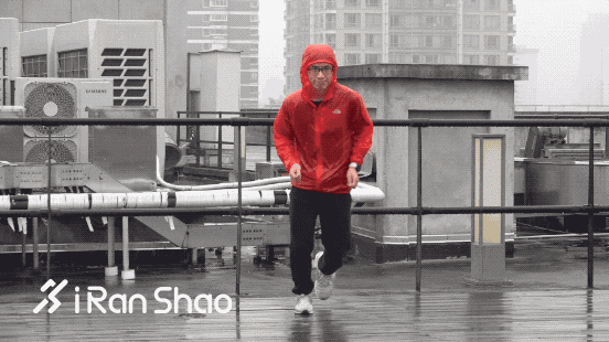 今年冬天最强寒流来了 我们测试了6种马拉松保暖神器