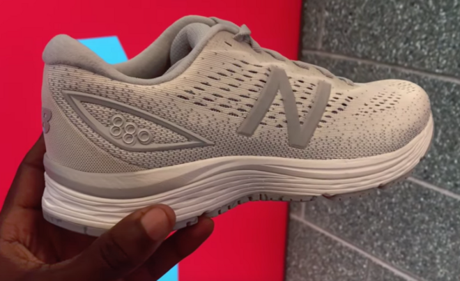 不止有5% 2019春夏季新款跑鞋大揭秘