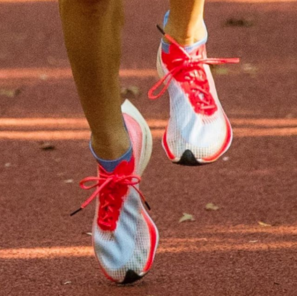 不止有5% 2019春夏季新款跑鞋大揭秘