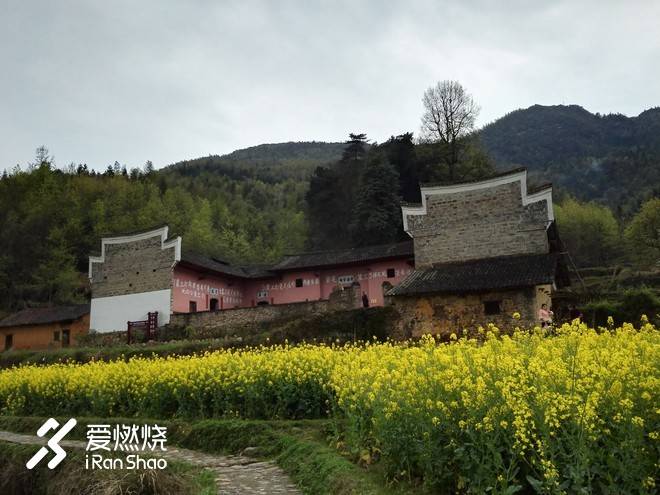 浮游天地，越野如何？造化神秀，山林有约     ——2018中国芦溪玉皇山国际越野赛参赛记