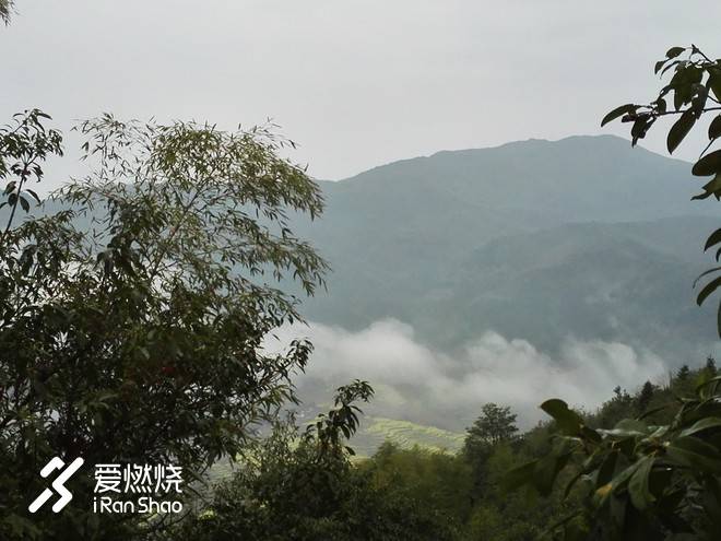 浮游天地，越野如何？造化神秀，山林有约     ——2018中国芦溪玉皇山国际越野赛参赛记