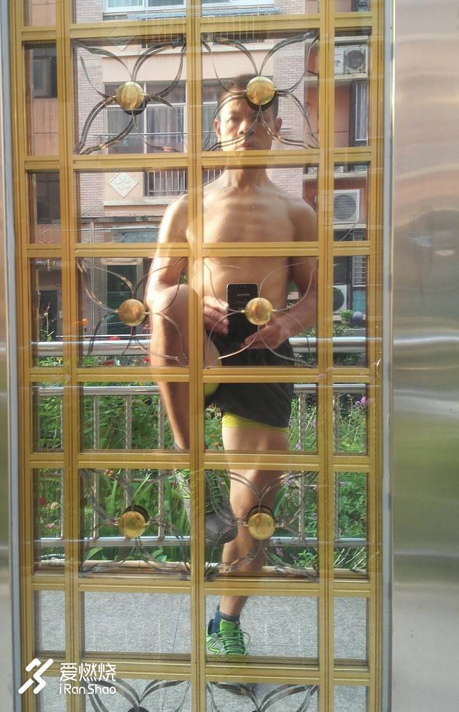 浮游天地，越野如何？造化神秀，山林有约     ——2018中国芦溪玉皇山国际越野赛参赛记