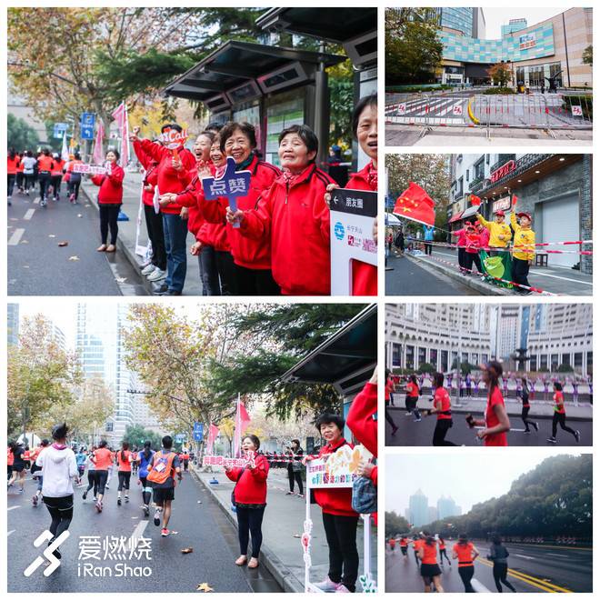 女子10K赛记|Who run the world? Girls!