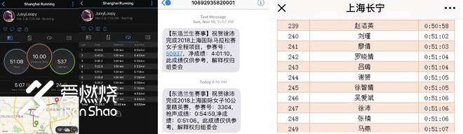 女子10K赛记|Who run the world? Girls!