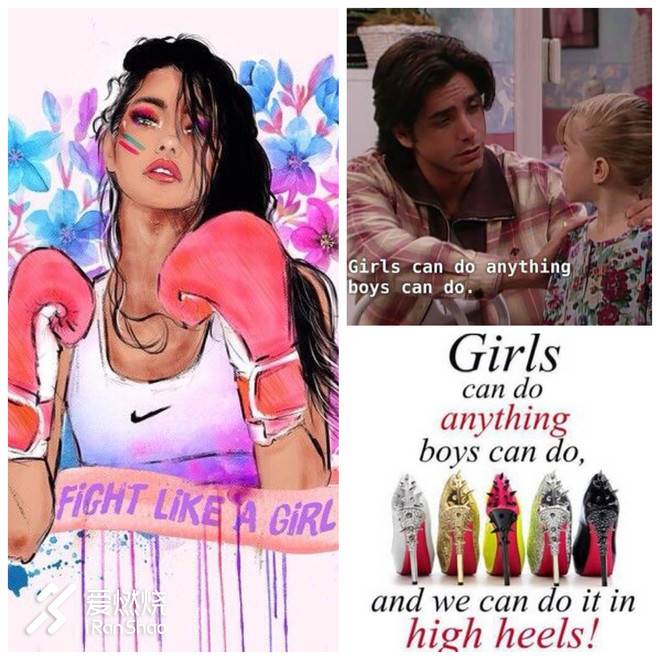 女子10K赛记|Who run the world? Girls!