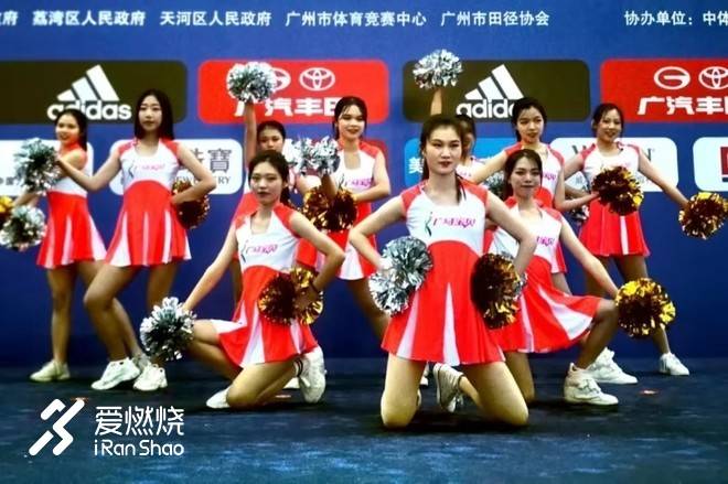 冷雨飞扬方显英雄本色 ——2018广马跑记