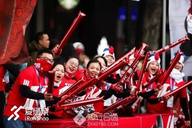 冷雨飞扬方显英雄本色 ——2018广马跑记