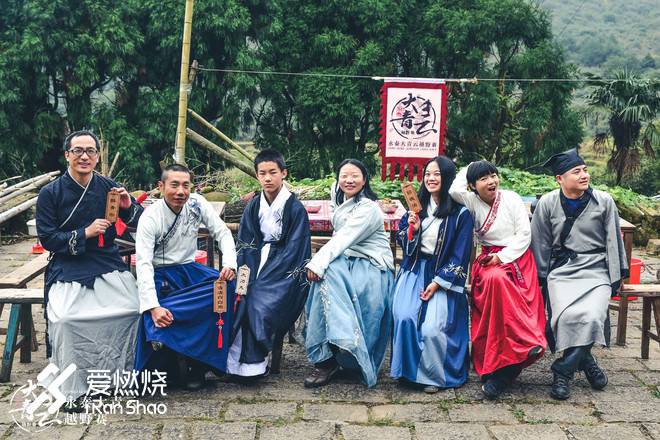 醉卧青云君莫笑--拉爆青云录之荟萃篇