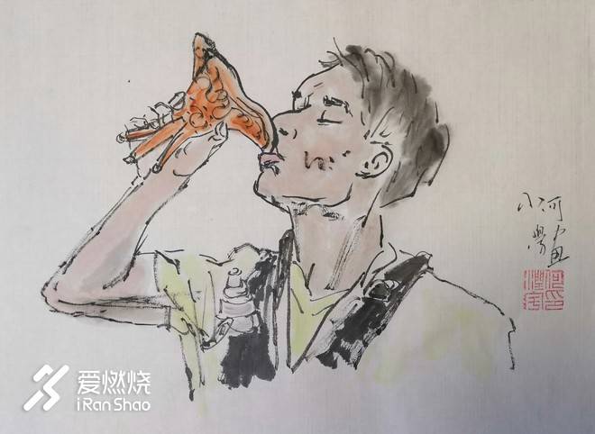 醉卧青云君莫笑--拉爆青云录之荟萃篇