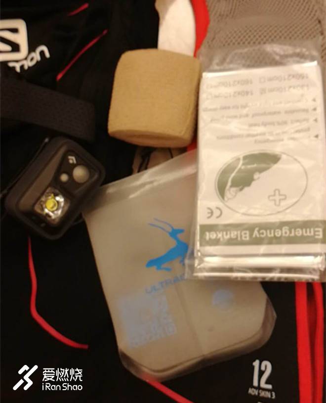 将所有关于遗憾和美好的记忆沉淀在心里，静待来年孕育出最鲜艳的花——2018嵊州国际越野挑战赛“被完赛”记