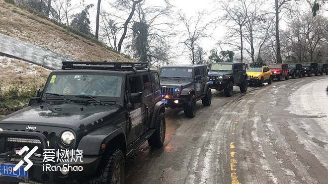 将所有关于遗憾和美好的记忆沉淀在心里，静待来年孕育出最鲜艳的花——2018嵊州国际越野挑战赛“被完赛”记