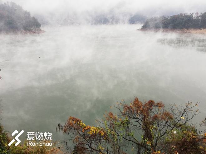 将所有关于遗憾和美好的记忆沉淀在心里，静待来年孕育出最鲜艳的花——2018嵊州国际越野挑战赛“被完赛”记