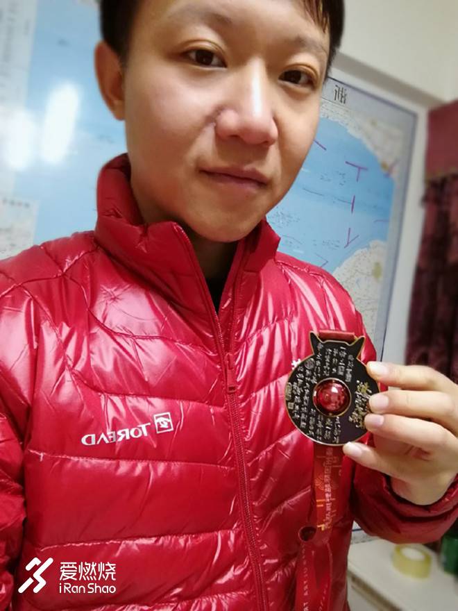 将所有关于遗憾和美好的记忆沉淀在心里，静待来年孕育出最鲜艳的花——2018嵊州国际越野挑战赛“被完赛”记