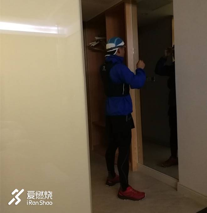 将所有关于遗憾和美好的记忆沉淀在心里，静待来年孕育出最鲜艳的花——2018嵊州国际越野挑战赛“被完赛”记